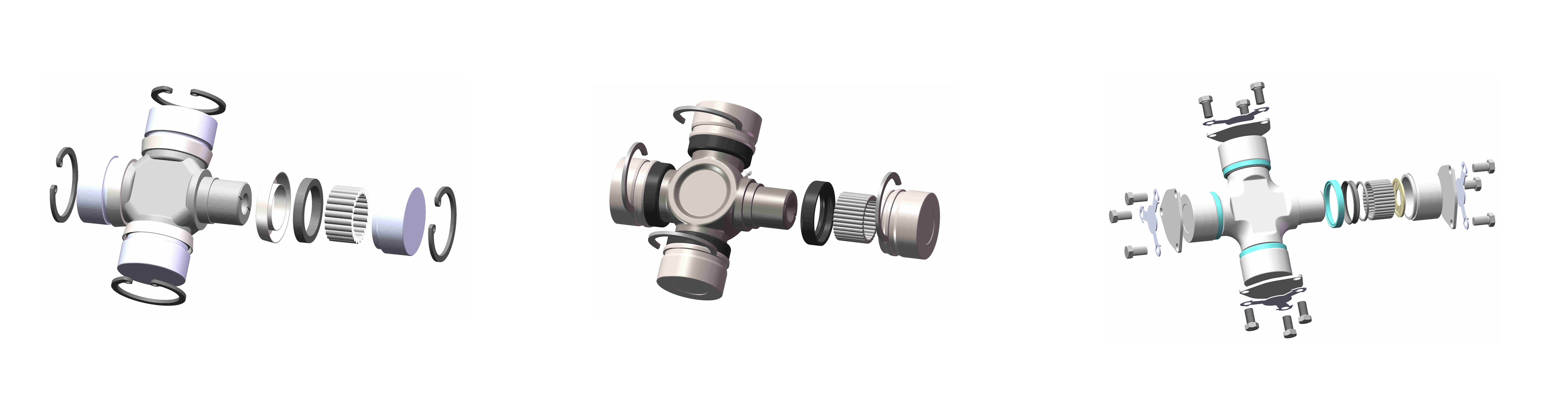 we can produce more than 1000 kinds of universal joint